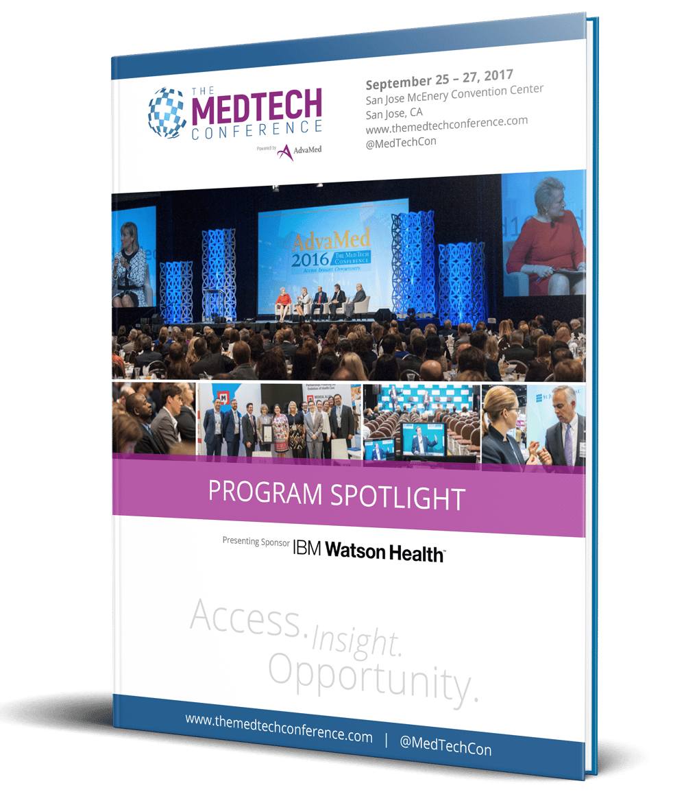 Program Spotlight The MedTech Conference
